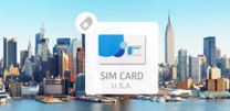 Sim 4G du lịch Mỹ