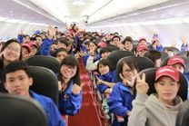 Sinh viên có được giảm giá vé máy bay không?