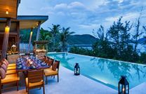 Six Senses Côn Đảo