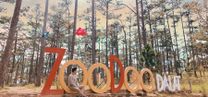 Sở thú ZooDoo
