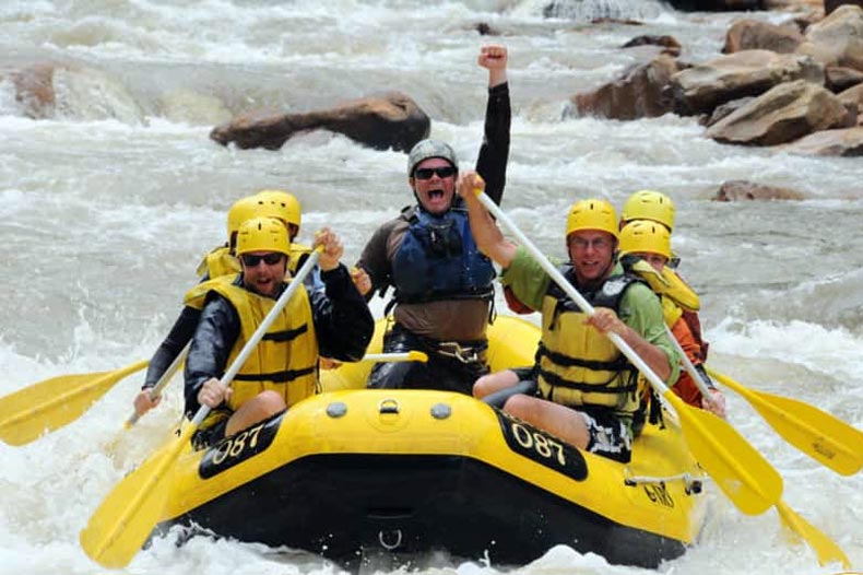 Sông Đạ Đờn Lâm Đồng