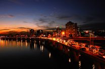 Sông Hàn Hàn Quốc