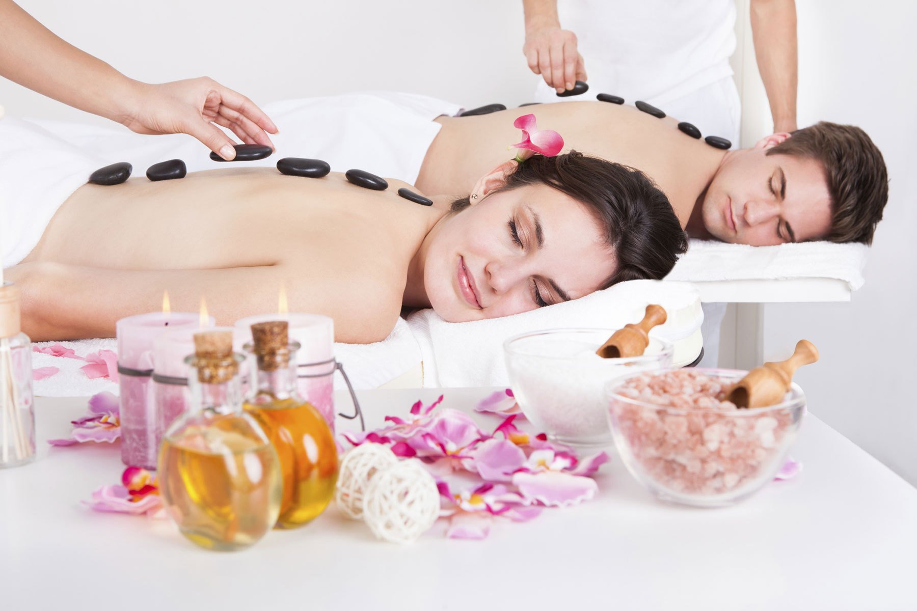 Đà Nẵng Golden Bay - Luxury Spa