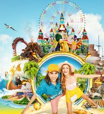 VinWonders Nam Hội An