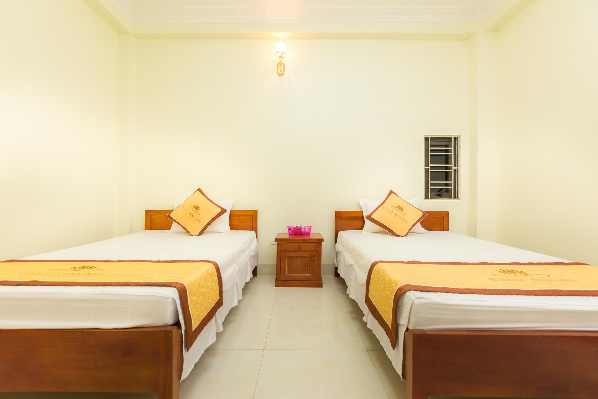 Sunrise Hotel Ninh Bình