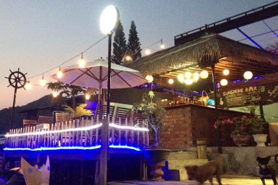Sunshine Bar Nha Trang
