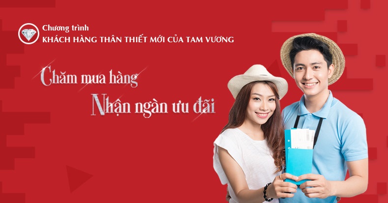 Tam Vuong Plus sử dụng số điện thoại khác có tích điểm không