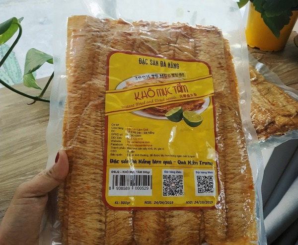 đặc sản - Lễ hội đua thuyền Đà Nẵng