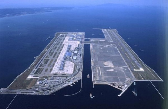 Sân bay Kansai