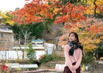 Thời tiết Nhật Bản tháng 11