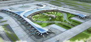 Thông tin 2 Sân bay lớn nhất Hàn Quốc