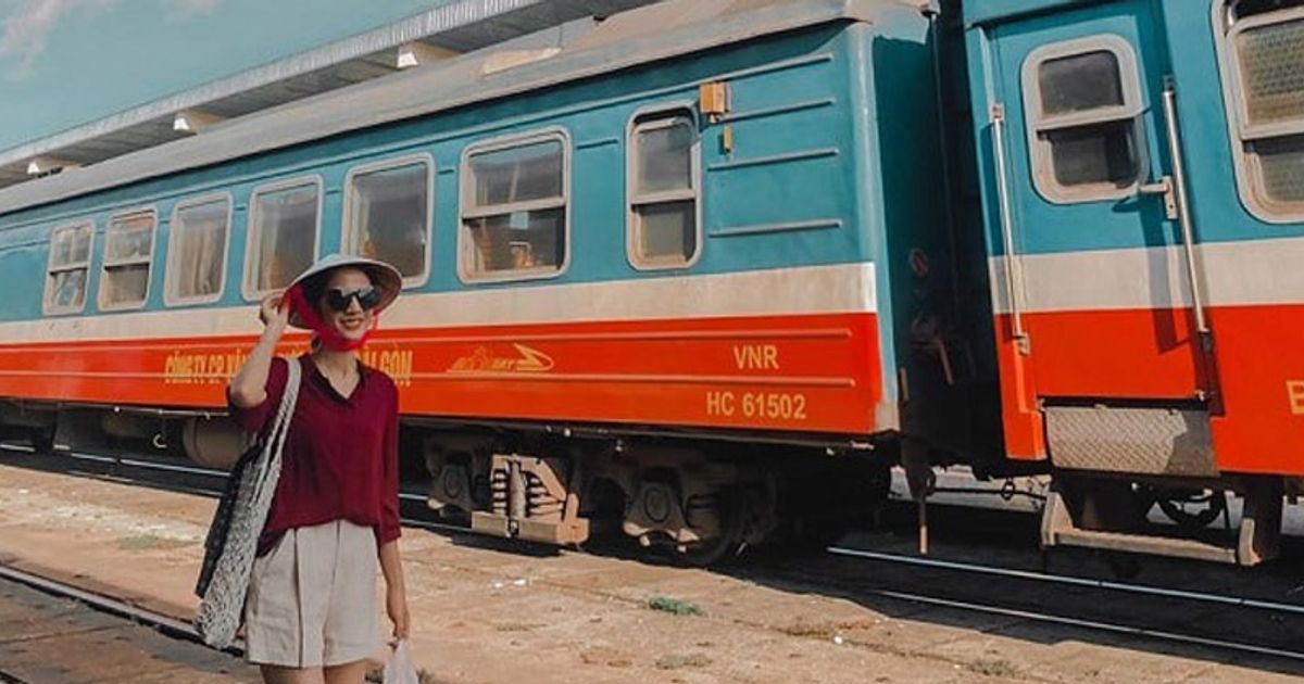 Kinh nghiệm đi tàu từ Hà Nội lên Sapa mới nhất: An toàn và tiện lợi