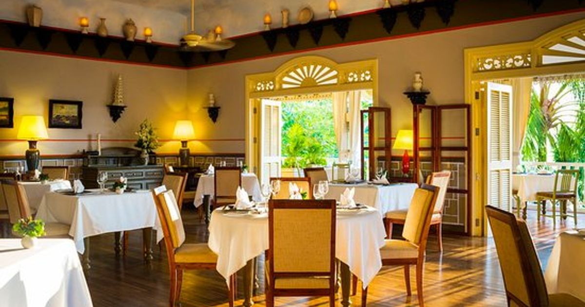 Top 10+ các nhà hàng Phú Quốc nổi tiếng cập nhật năm 2024