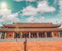 Những địa điểm vui chơi ở cần thơ