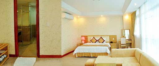 Thiên Ý Hotel Vũng Tàu
