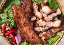 Đặc sản Hà Giang