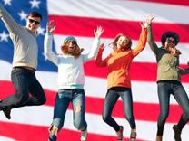 Thủ tục du học Mỹ