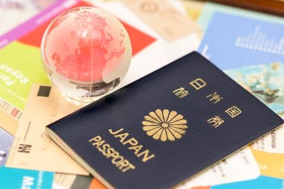 Những điều lưu ý khi làm thủ tục xin visa Nhật Bản cho người Việt Nam
