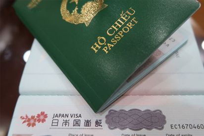 Hãy cùng tìm hiểu thủ tục xin visa Nhật Bản cho người Việt Nam để sẵn sàng khởi hành và trải nghiệm những điều tuyệt vời.