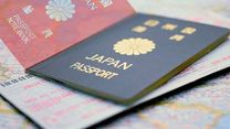 Thủ tục xin visa Nhật Bản