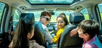 Thuê xe 7 chỗ tự lái Hà Nội