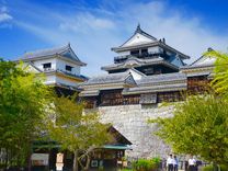 Tỉnh Ehime nhật bản