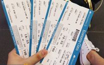 Tôi cần phải mua vé máy bay tối thiểu trước bao nhiêu lâu?