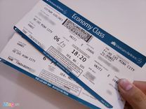 Tôi đặt vé máy bay nhưng bị sai tên thì phải làm như thế nào