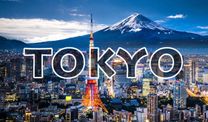 Tokyo Nhật Bản