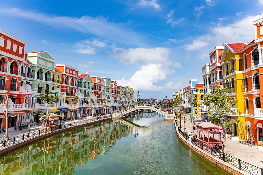 Tổng quan về Vincom Phú Quốc