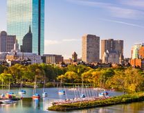 Tour du lịch Boston Mỹ