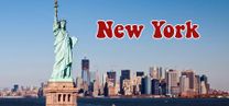 Tour du lịch New York