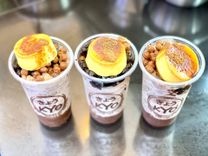 Trà sữa Cần Thơ