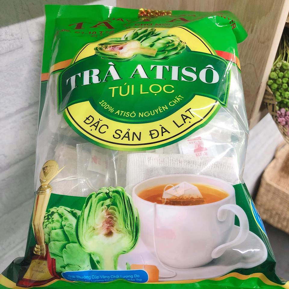 tra-atiso-da-lat