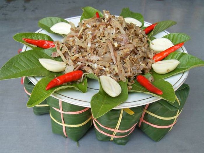 Tré bà Đệ Đà Nẵng