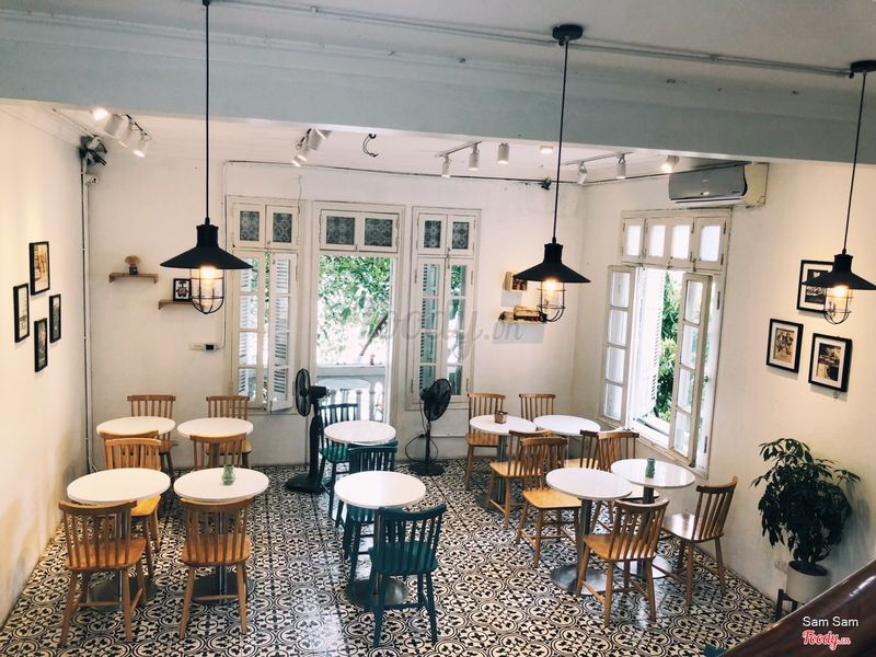 Up Town Terrace Hồ Tây