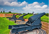 Xách vali và bay xa cùng vé máy bay đi Baltimore, Mỹ