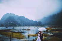 Vân Long Ninh Bình