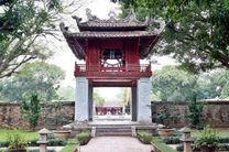 Vé máy bay đi Hà Nội