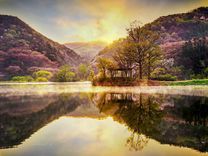 Đón chờ niềm vui cùng vé máy bay Đắk Lắk đi Hàn Quốc