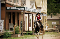 Đặt vé máy bay đi Wichita, Mỹ giá siêu rẻ