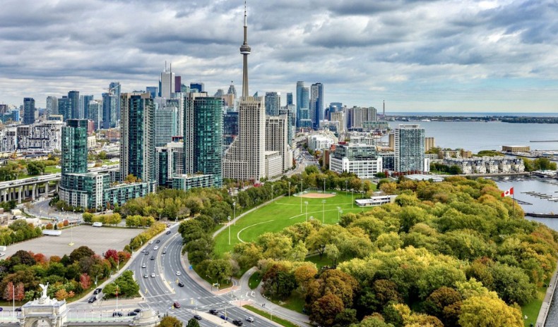 Thành phố Toronto