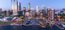 Vé máy bay Hà Nội đi Perth tháng 2