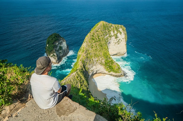 Vé máy bay Hồ Chí Minh đi Bali giá rẻ