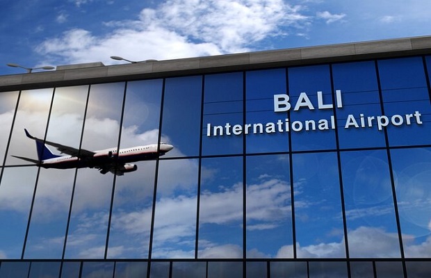 Vé máy bay Hồ Chí Minh đi Bali