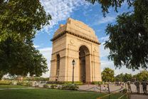 Vé máy bay Hồ Chí Minh đi Delhi
