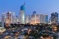 Vé máy bay Hồ Chí Minh đi Jakarta
