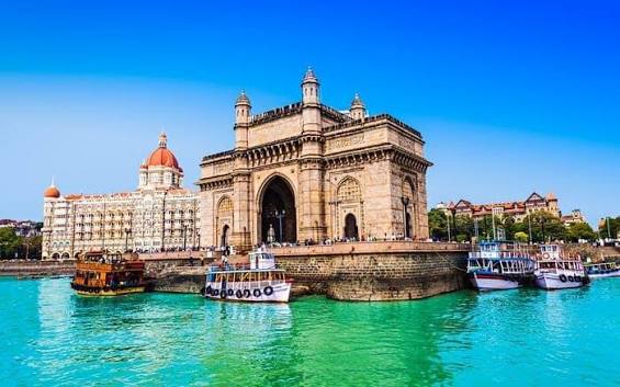 Điểm tham quan nổi tiếng tại Mumbai - vé máy bay Hồ Chí Minh đi Mumbai