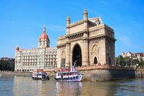 Vé máy bay Hồ Chí Minh đi Mumbai