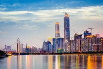 Vé máy bay Hồ Chí Minh đi Quảng Châu